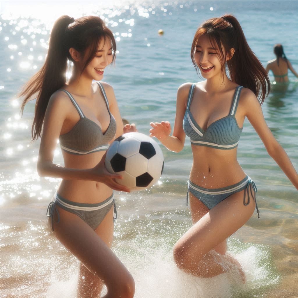 Beach Soccer