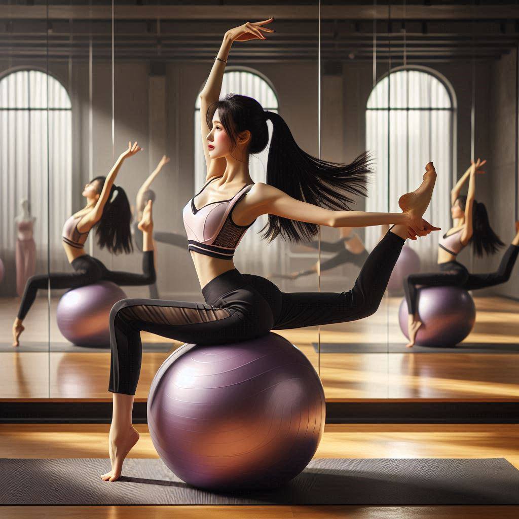 Purely athletic