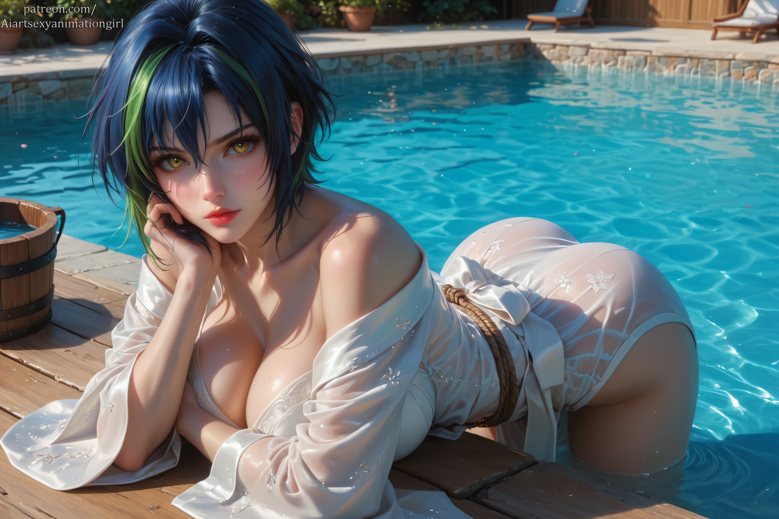 😈Xenovia Quarta ⚔️
