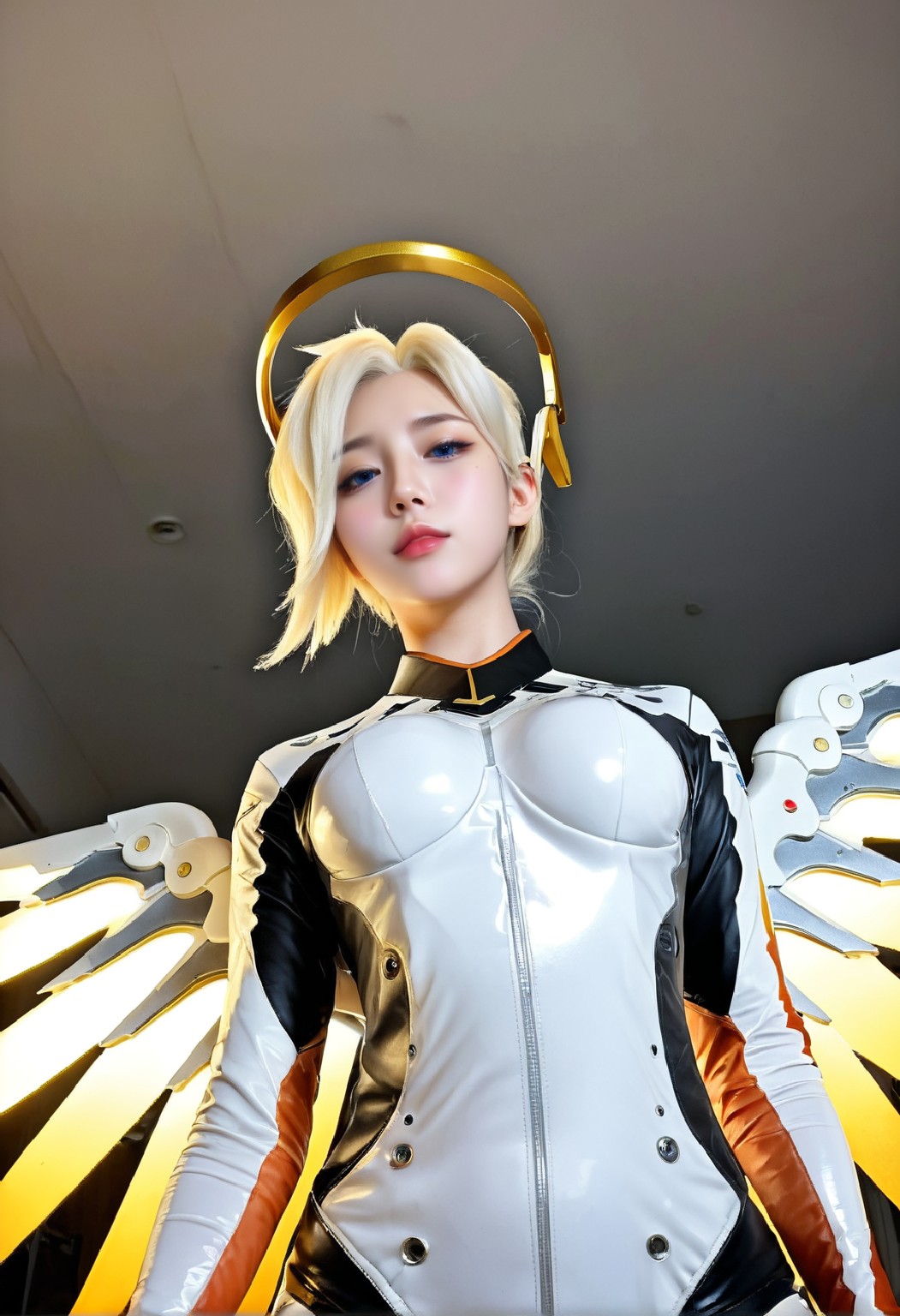 Kindness (Overwatch)