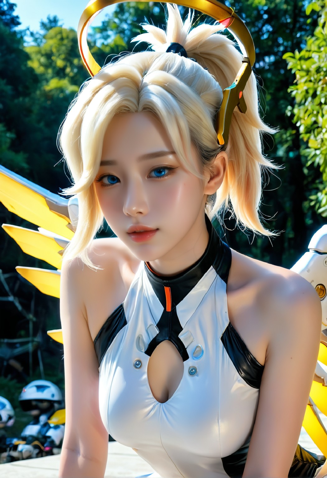 Kindness (Overwatch)