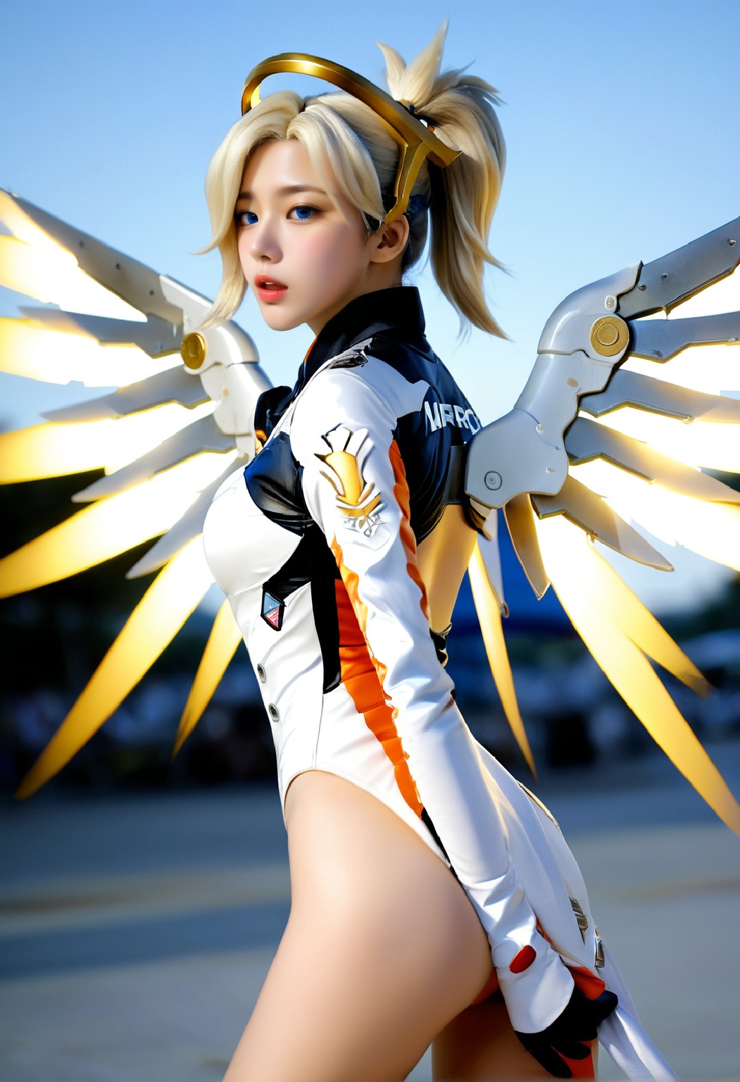 Kindness (Overwatch)
