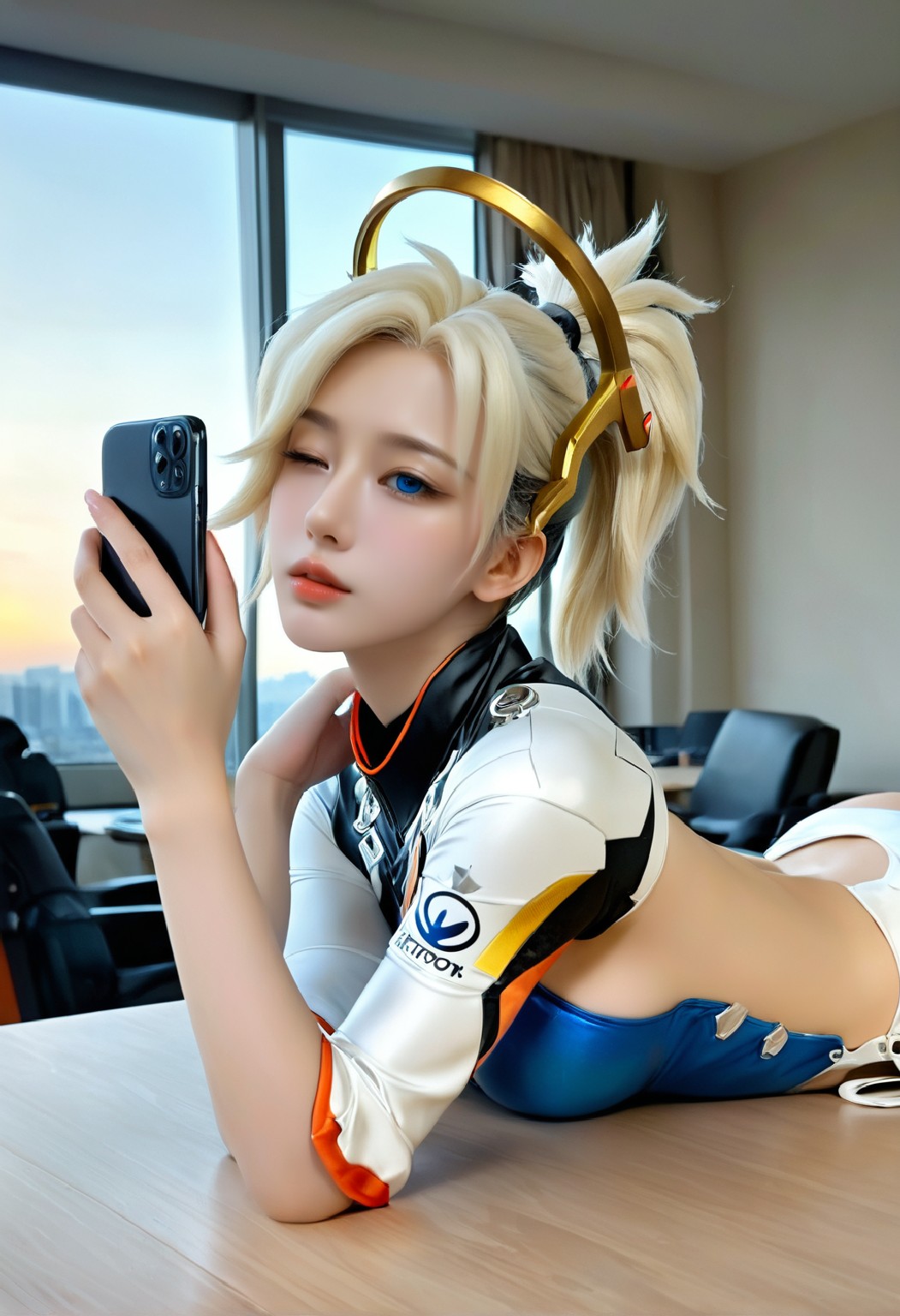 Kindness (Overwatch)