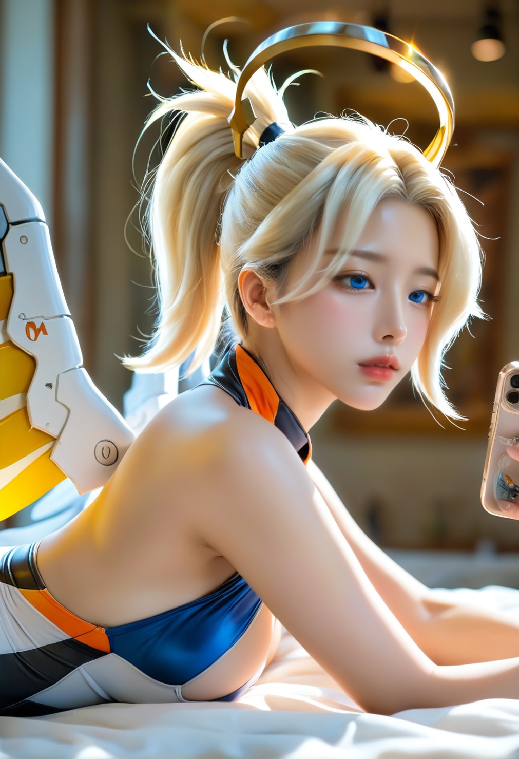 Kindness (Overwatch)