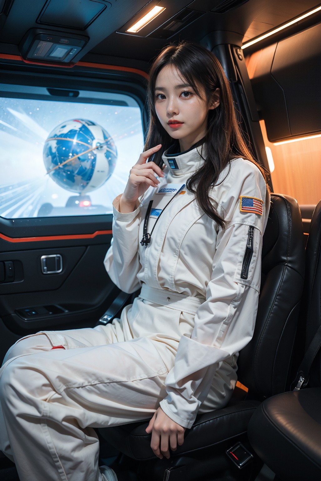 Exosuit