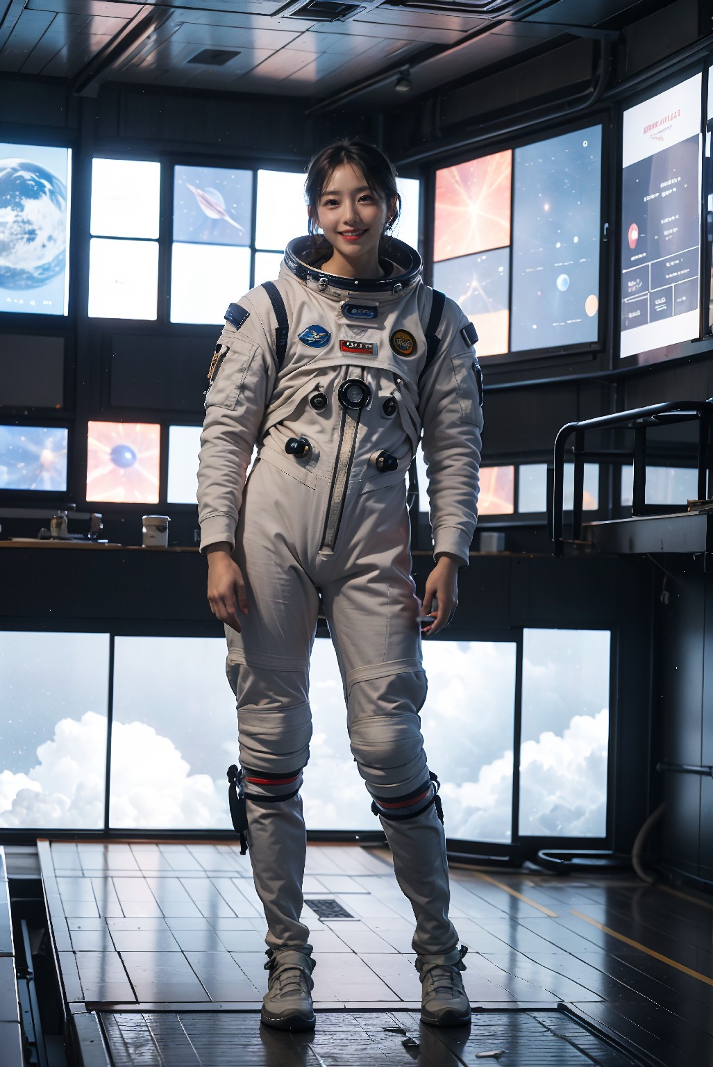 Exosuit