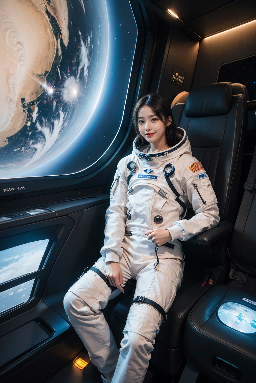 Exosuit
