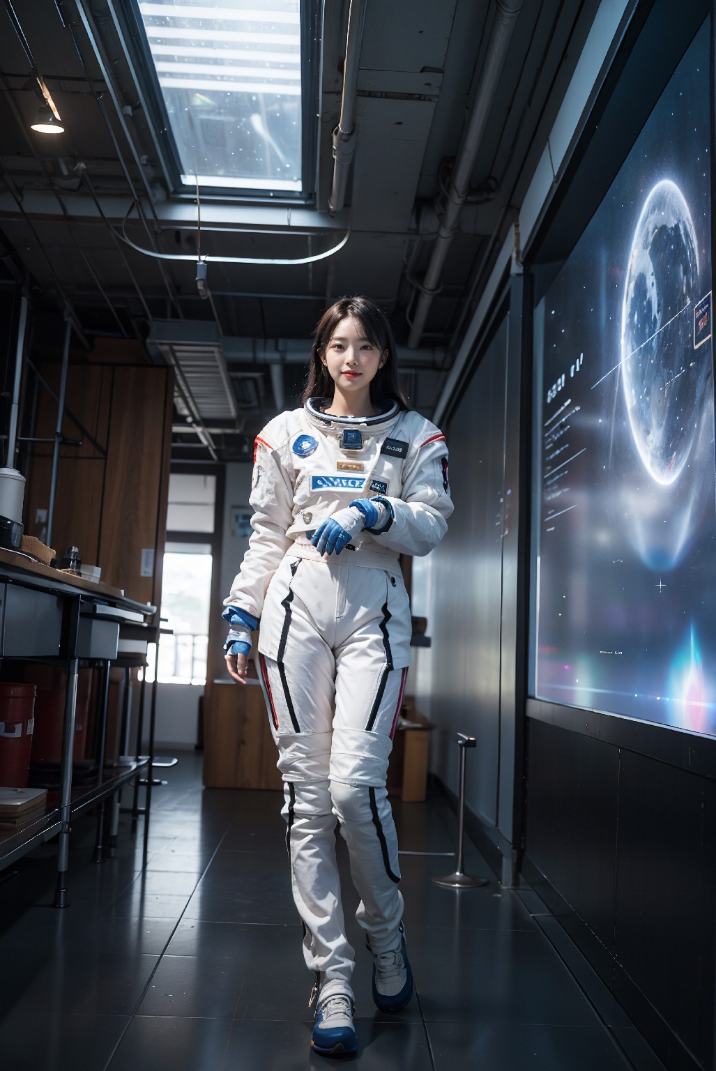 Exosuit