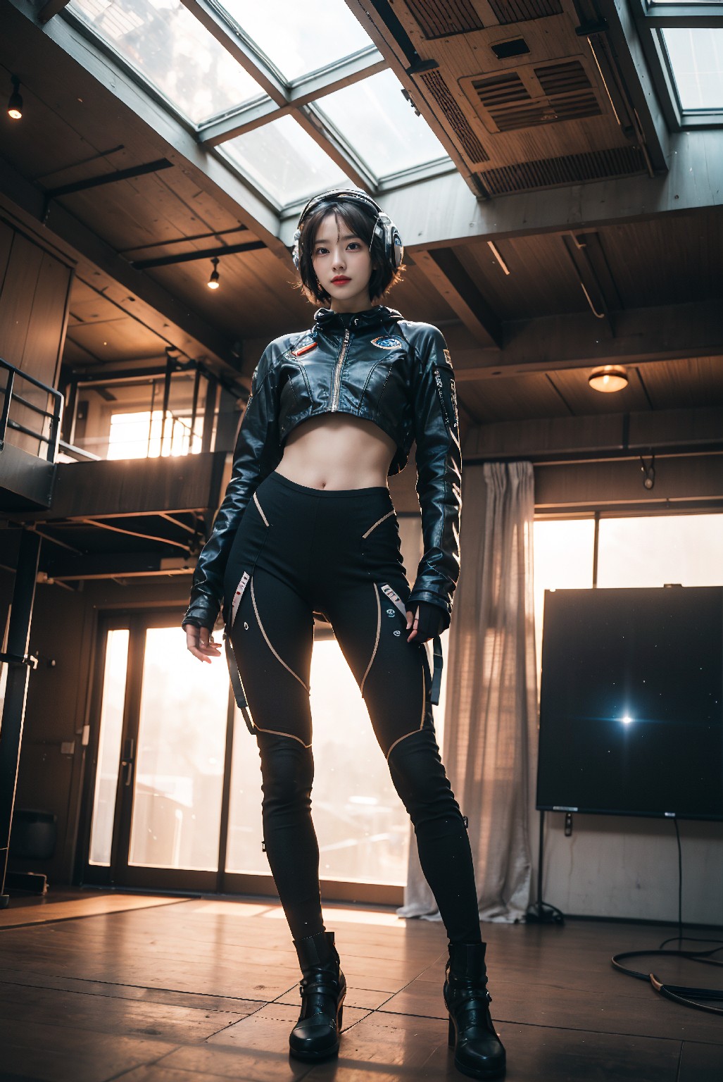 Exosuit