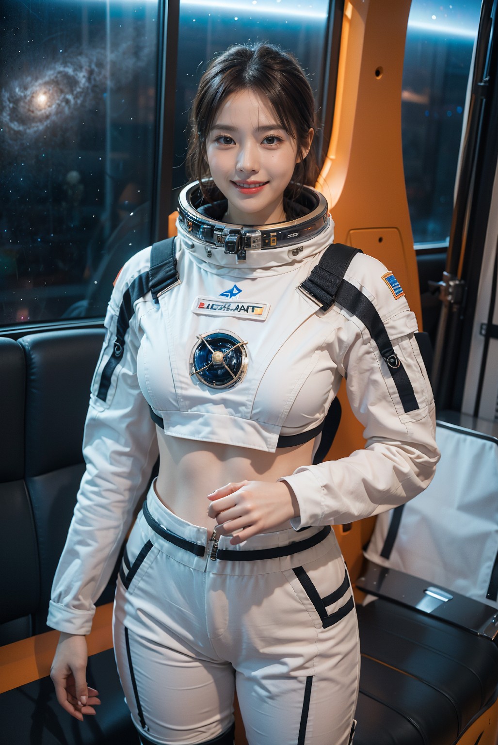 Exosuit