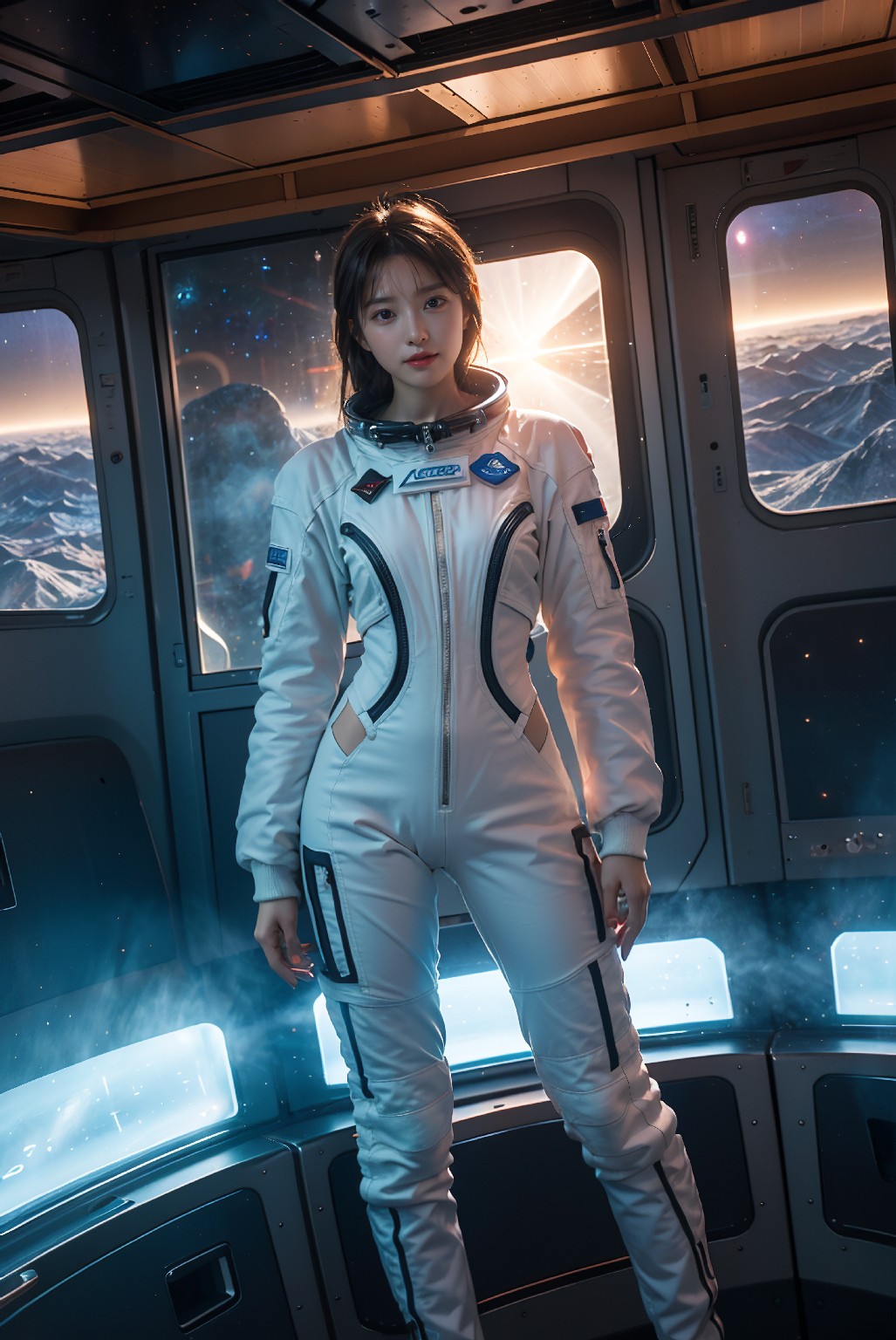 Exosuit