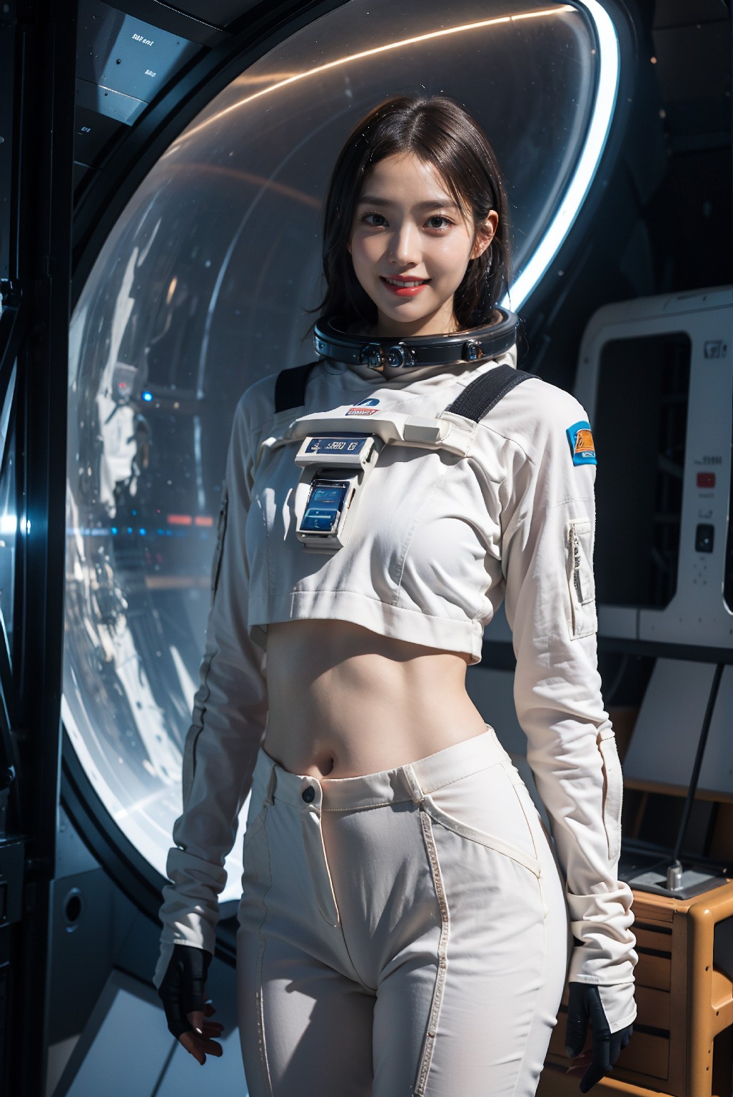 Exosuit