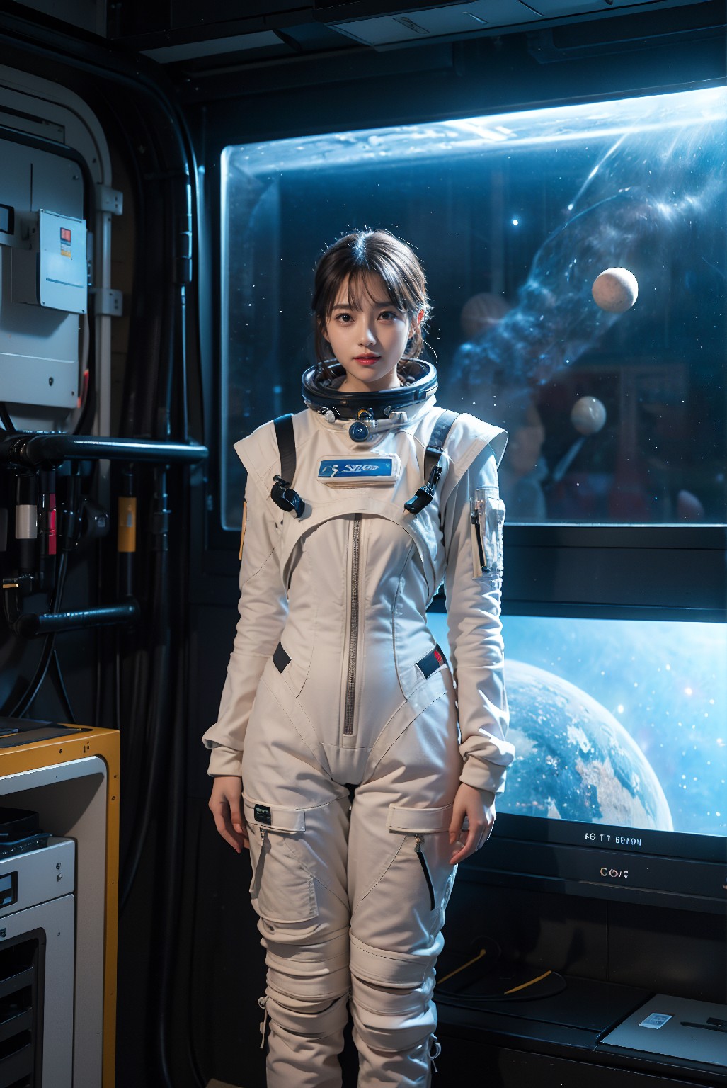 Exosuit