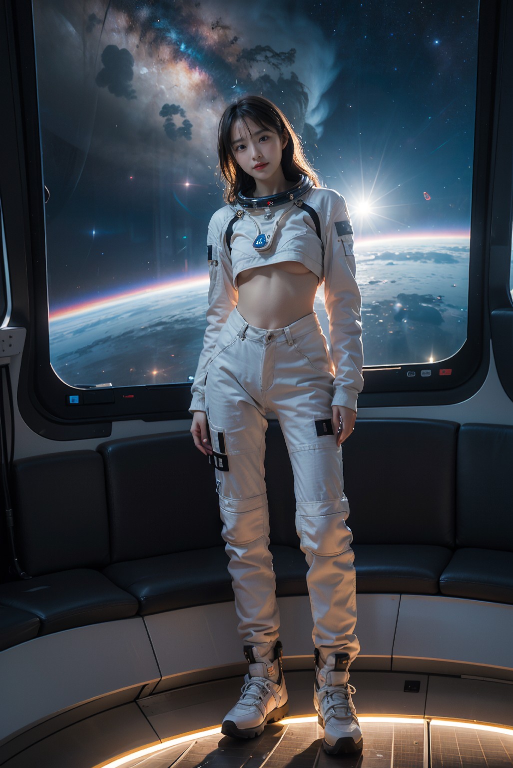 Exosuit