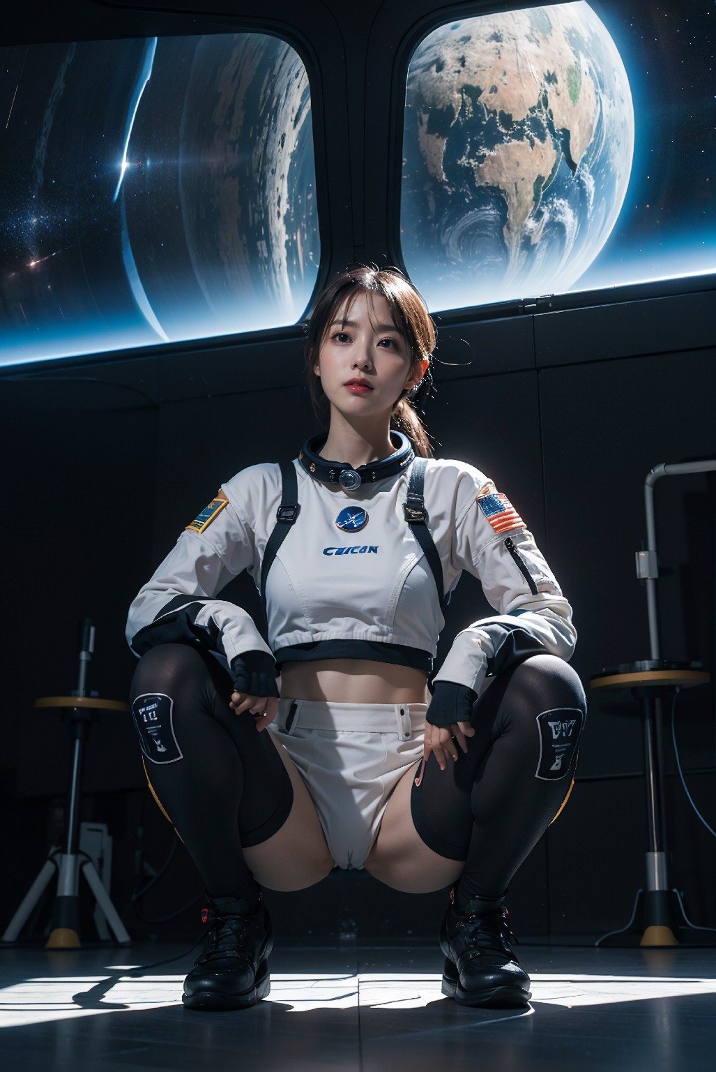 Exosuit