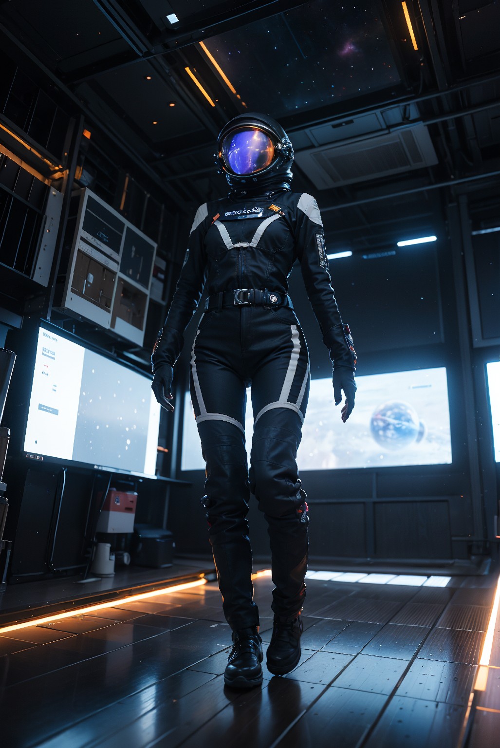 Exosuit