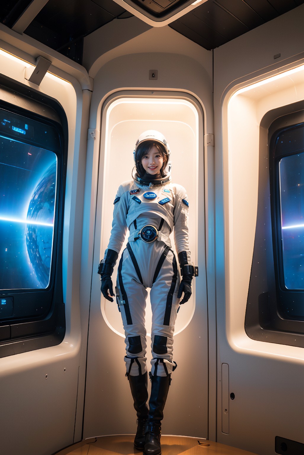 Exosuit