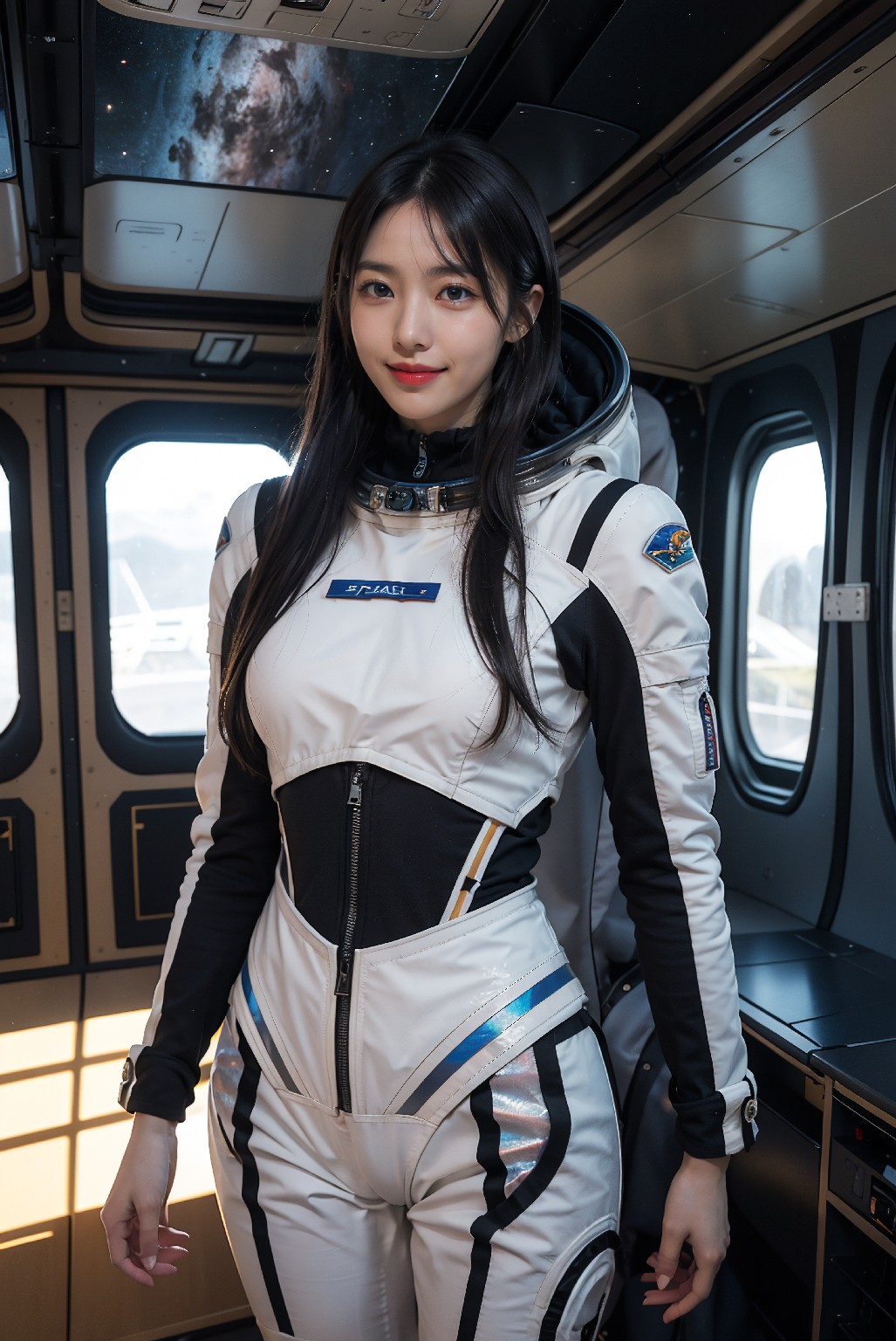 Exosuit