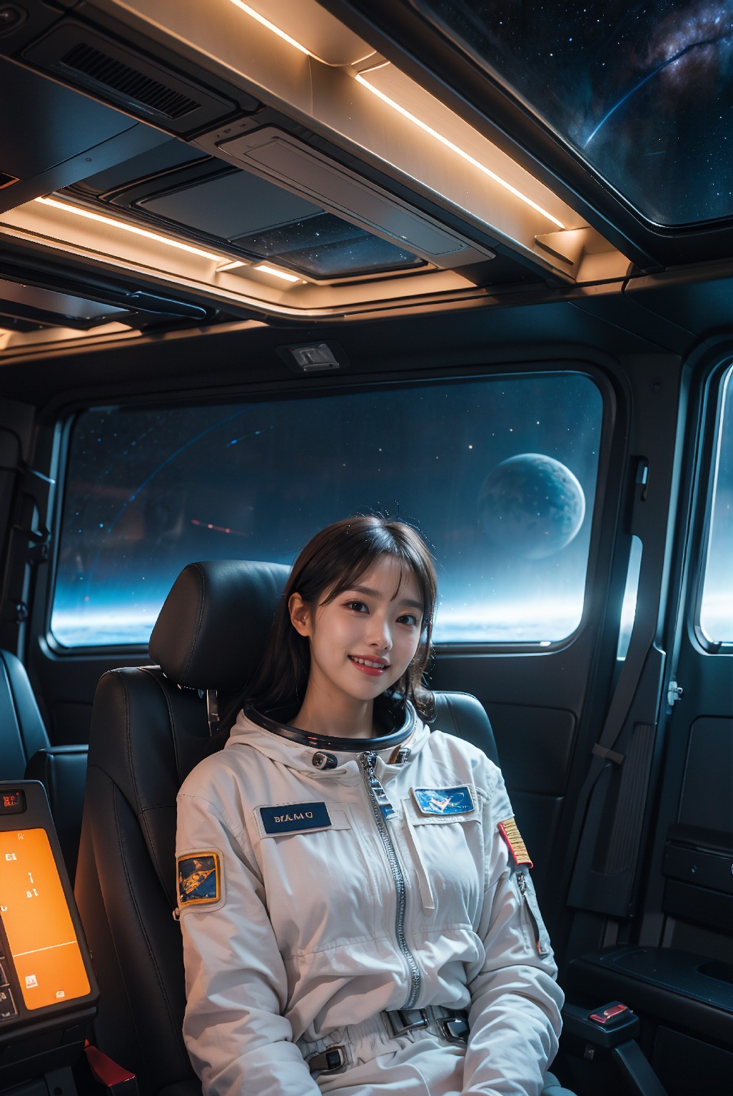 Exosuit