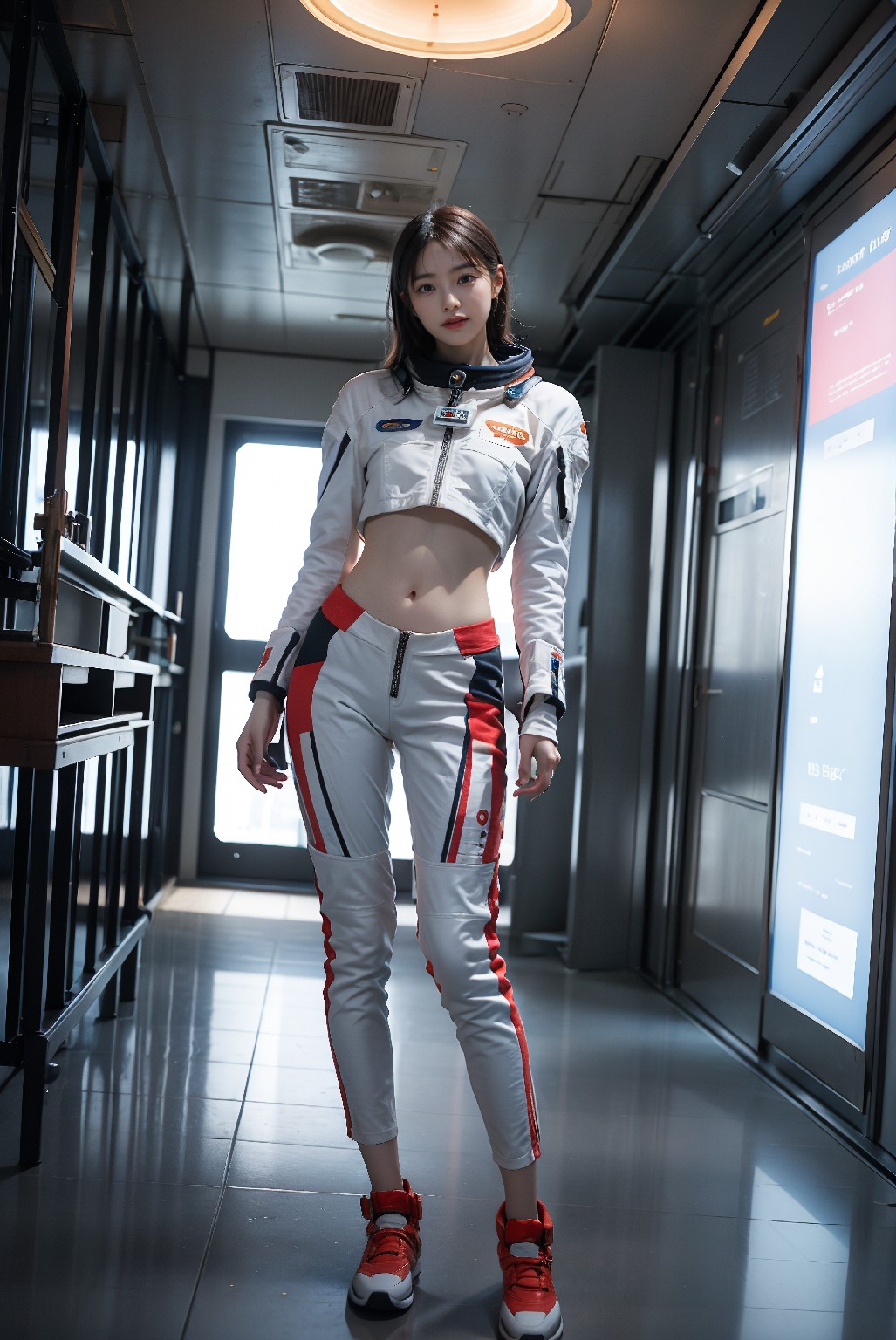 Exosuit