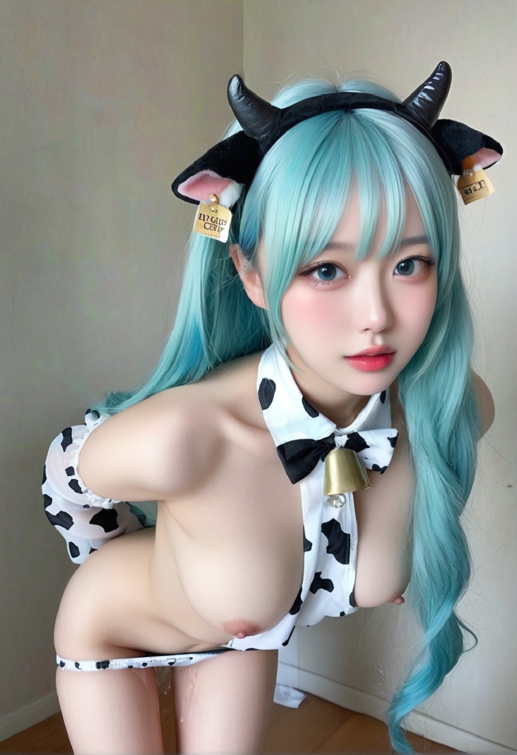 Cattle 4