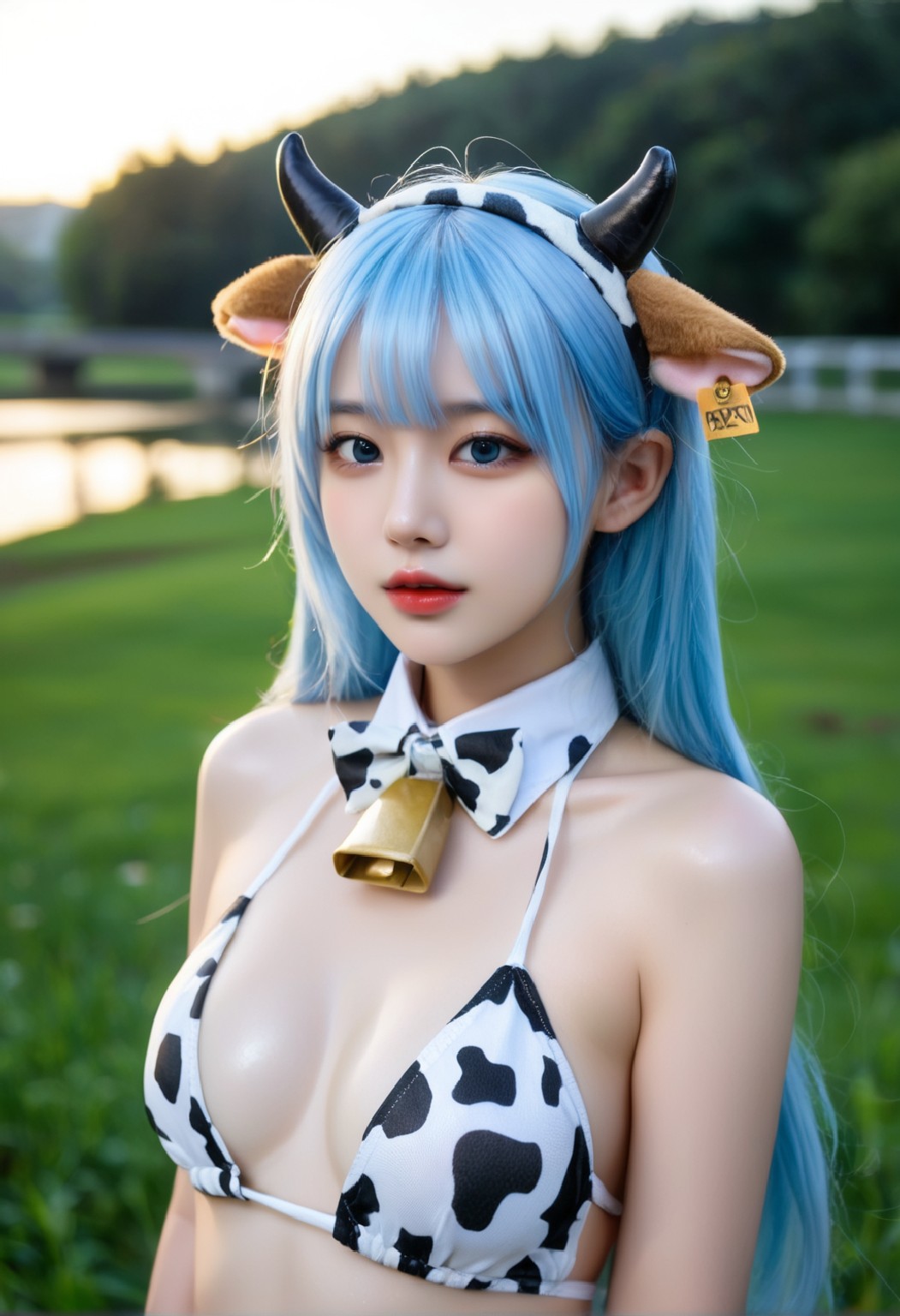 Cattle 4