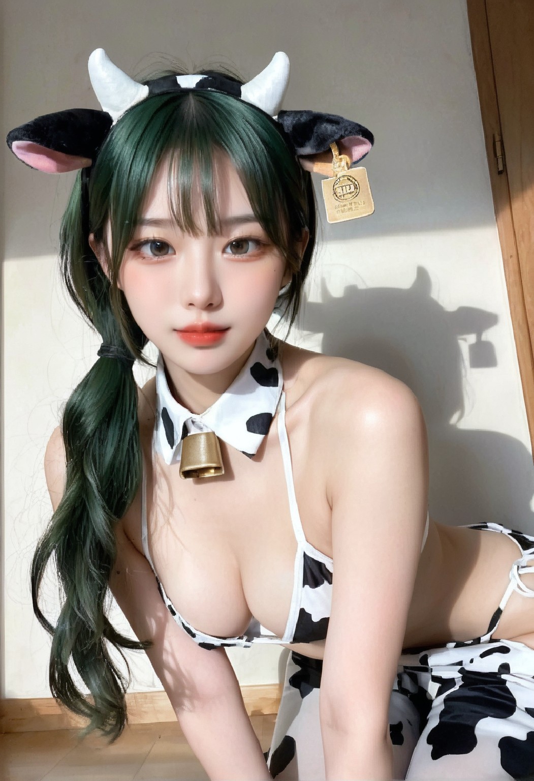 Cattle 4