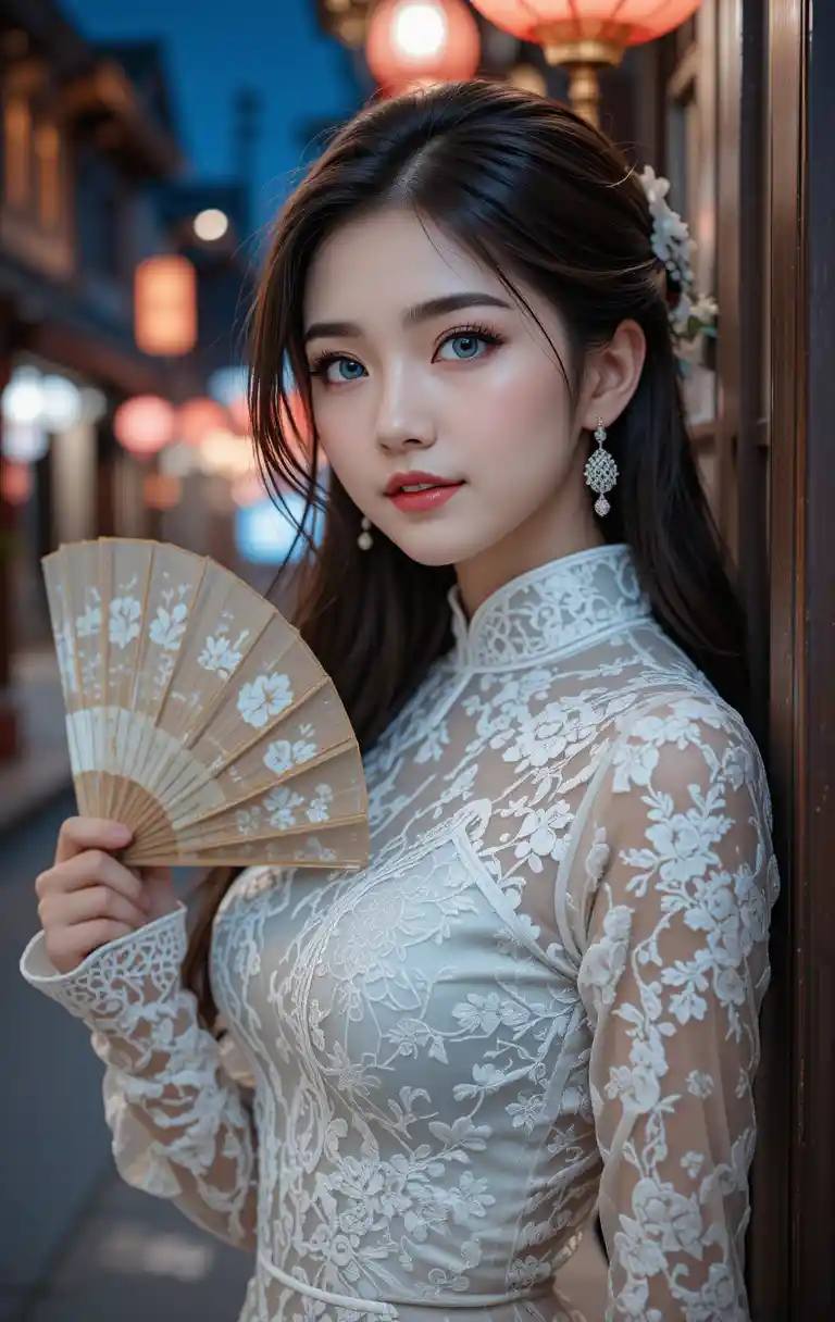 Night Shanghai