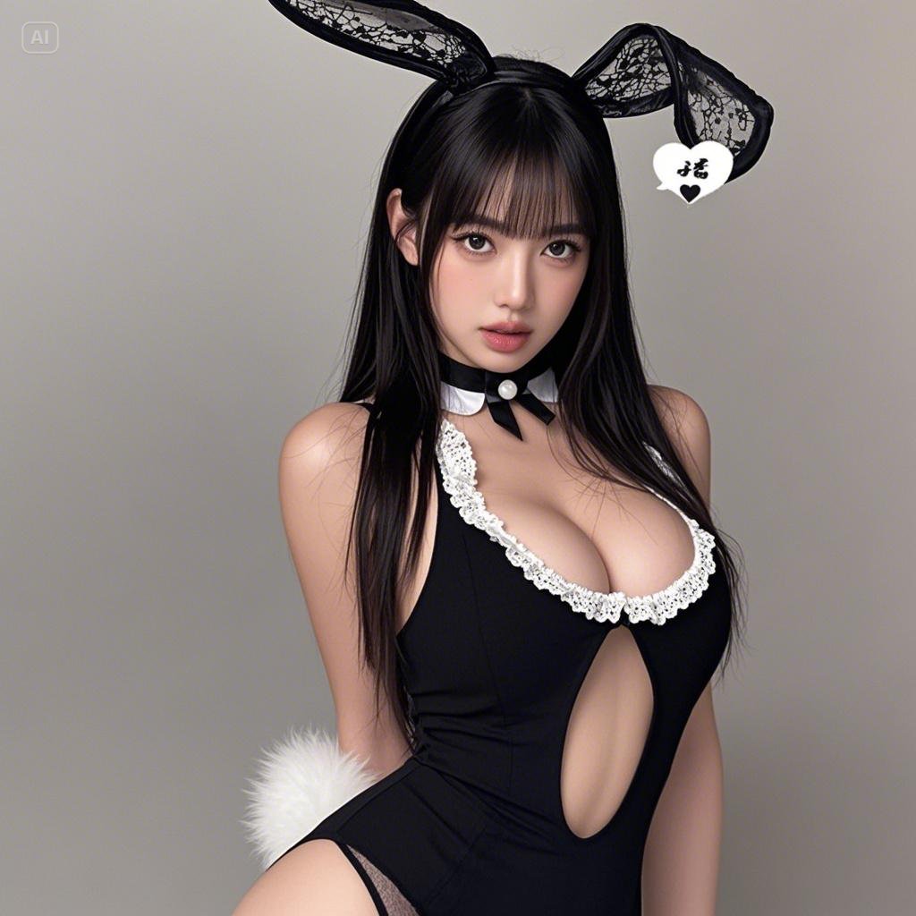 Sexy Bunny