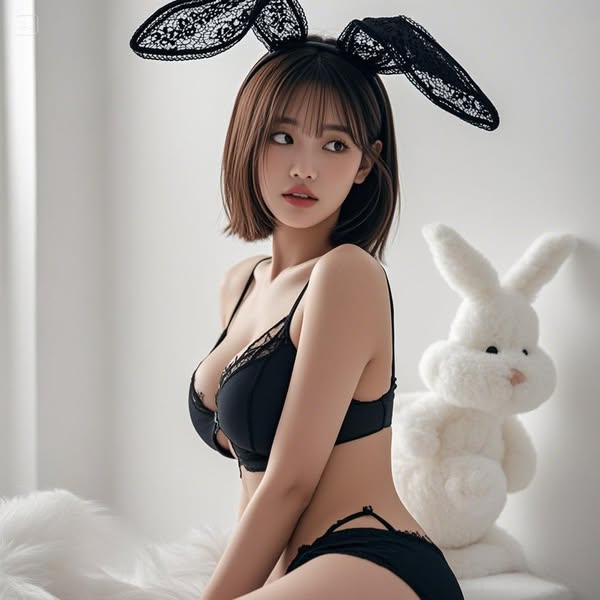Sexy Bunny