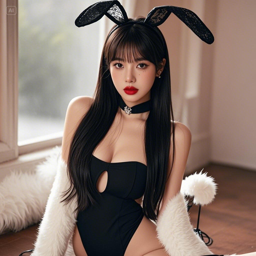 Sexy Bunny