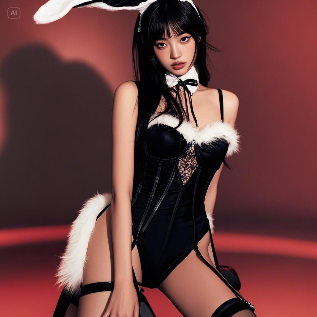 Sexy Bunny