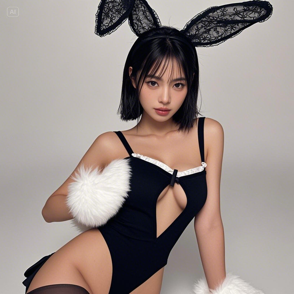 Sexy Bunny