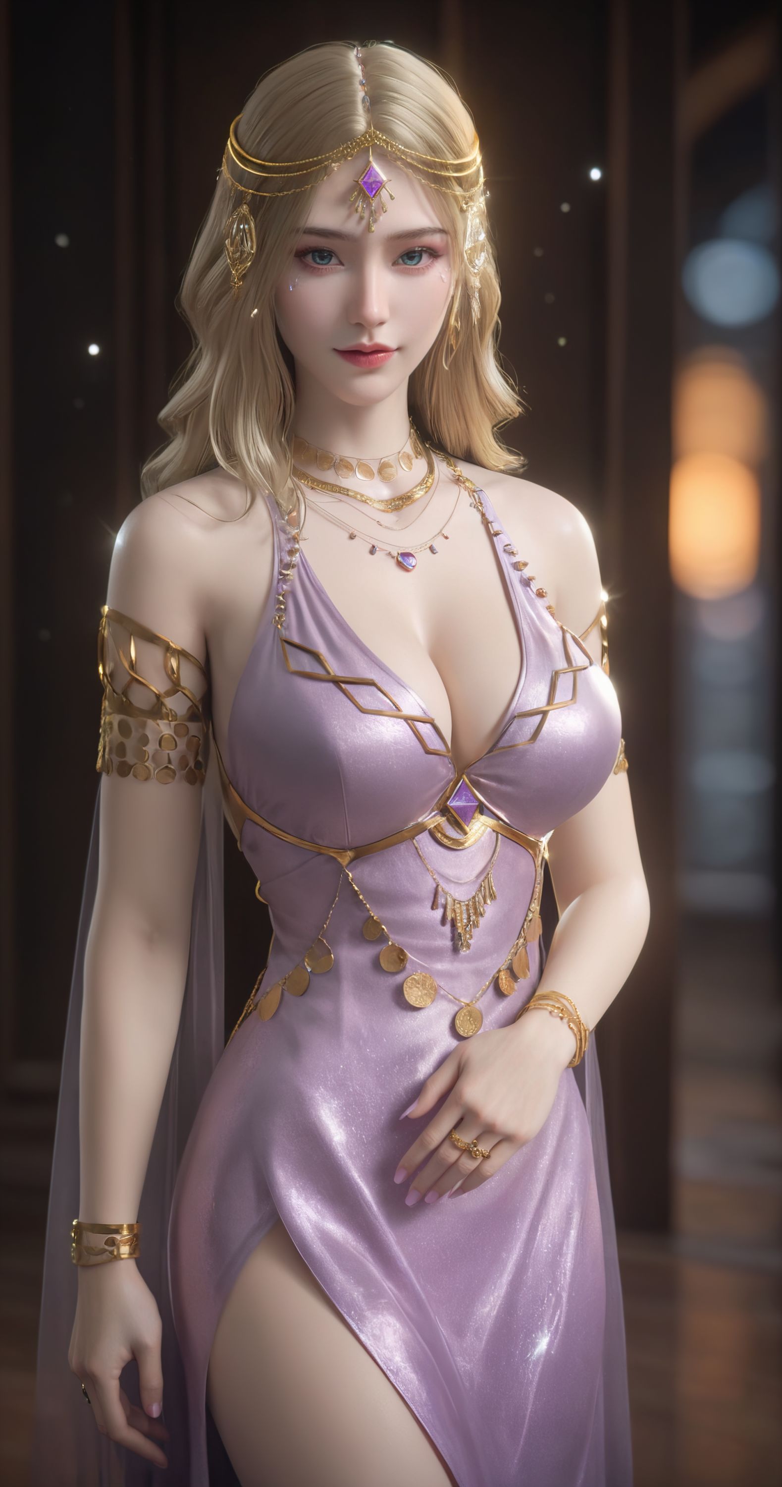 [Network Collection Series] AI [Princess Zichuan Cardan 1] [100P]