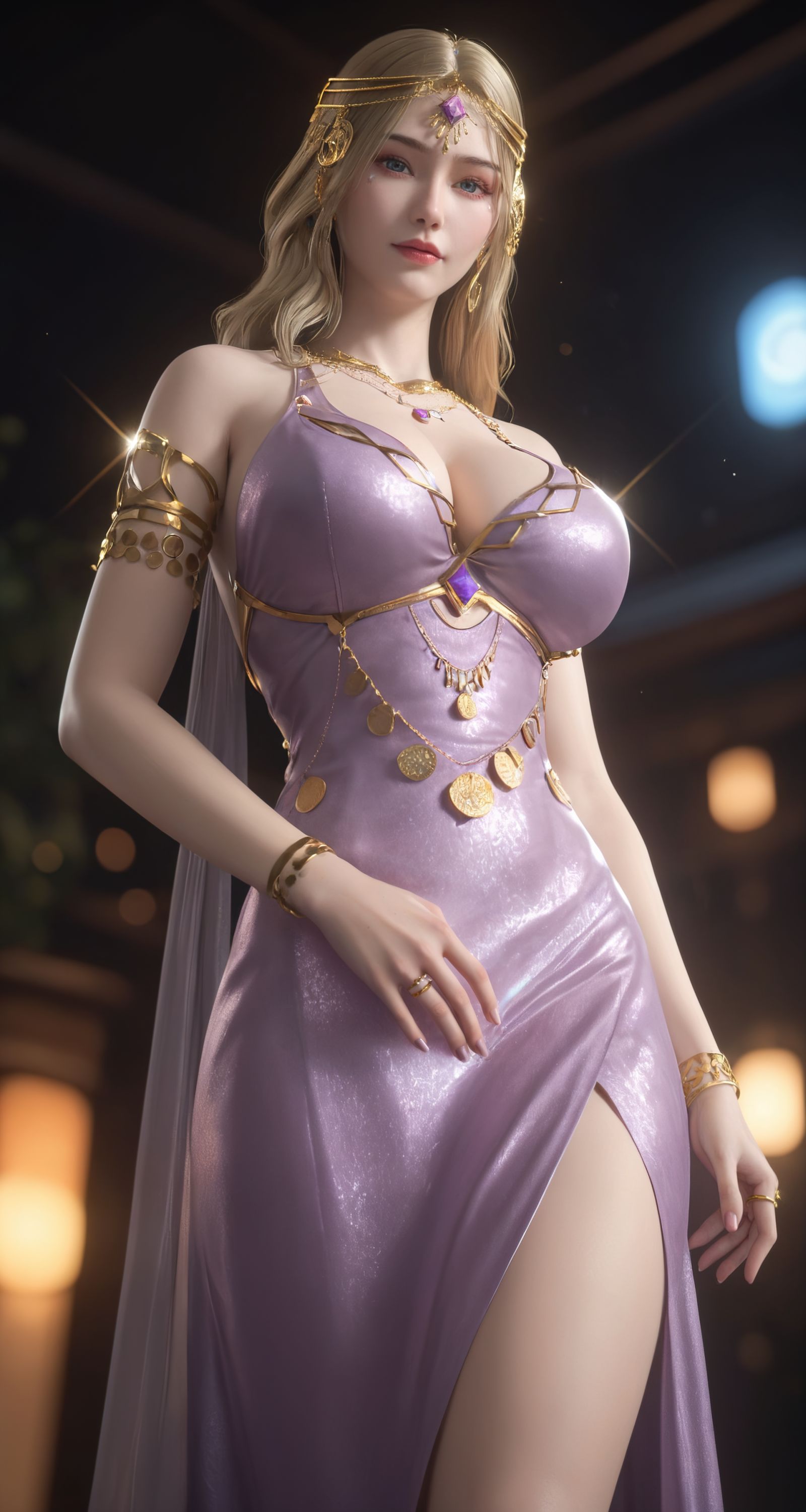 [Network Collection Series] AI [Princess Zichuan Cardan 1] [100P]