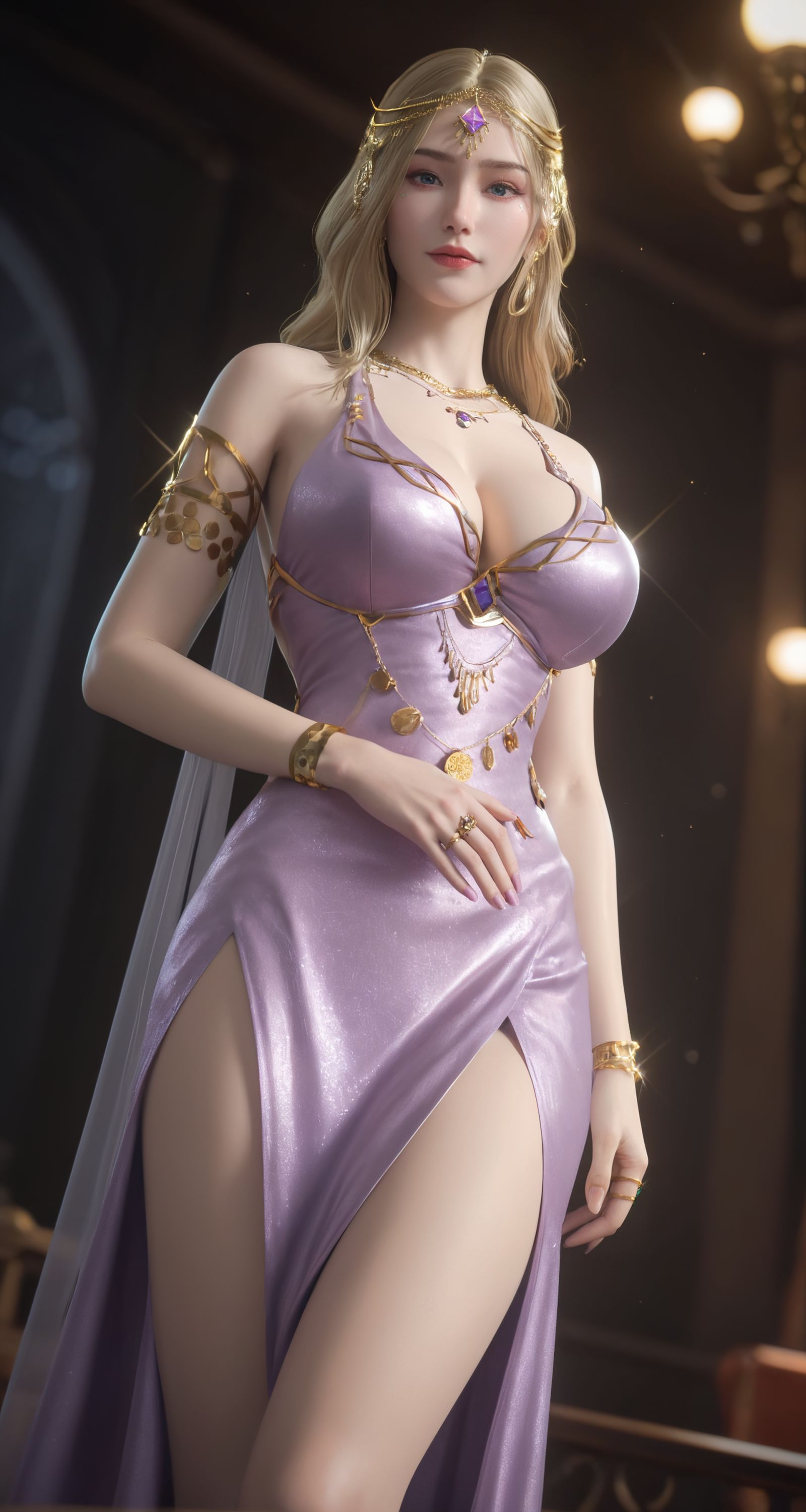 [Network Collection Series] AI [Princess Zichuan Cardan 1] [100P]
