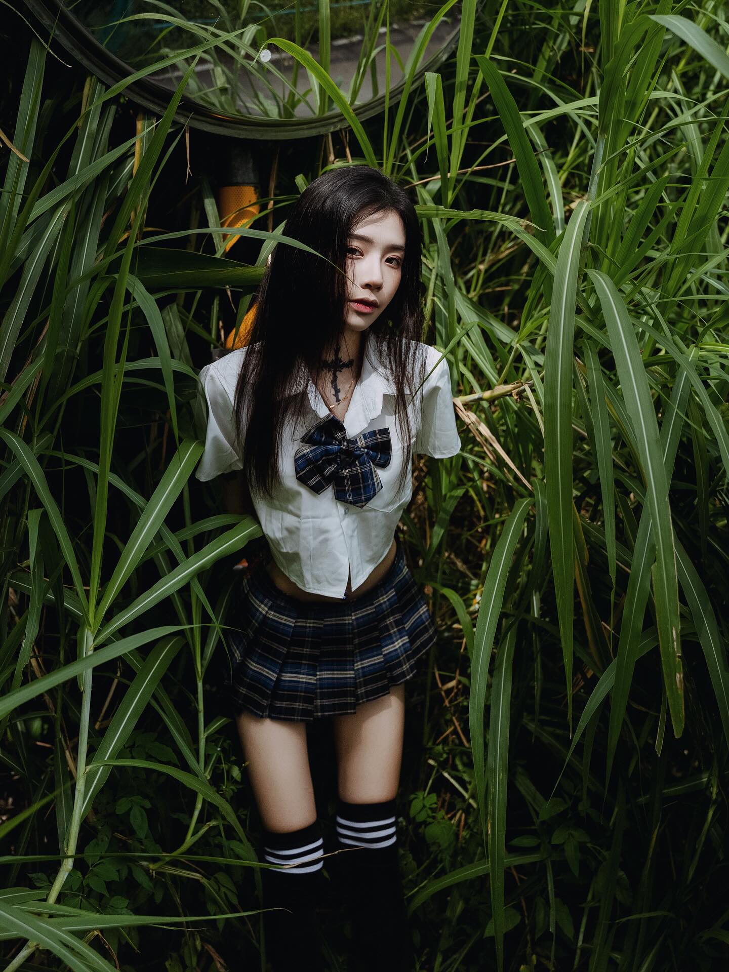 寶尼2026街頭美拍