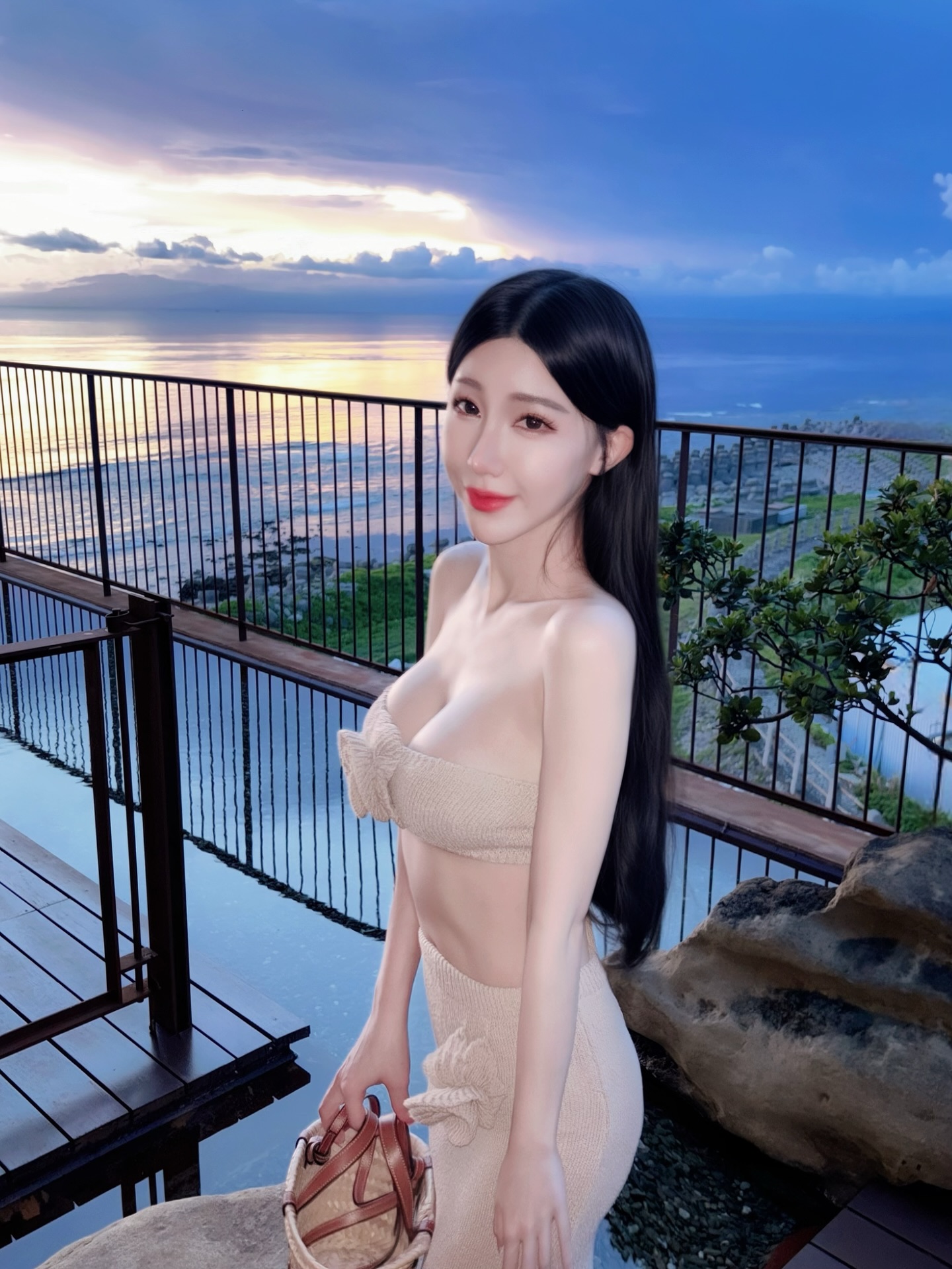 Miyo米優性感舞姿