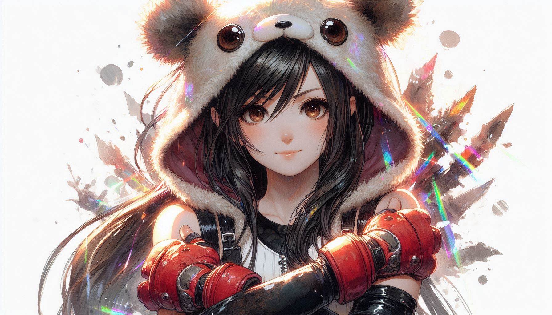 Who's Bear Kids?