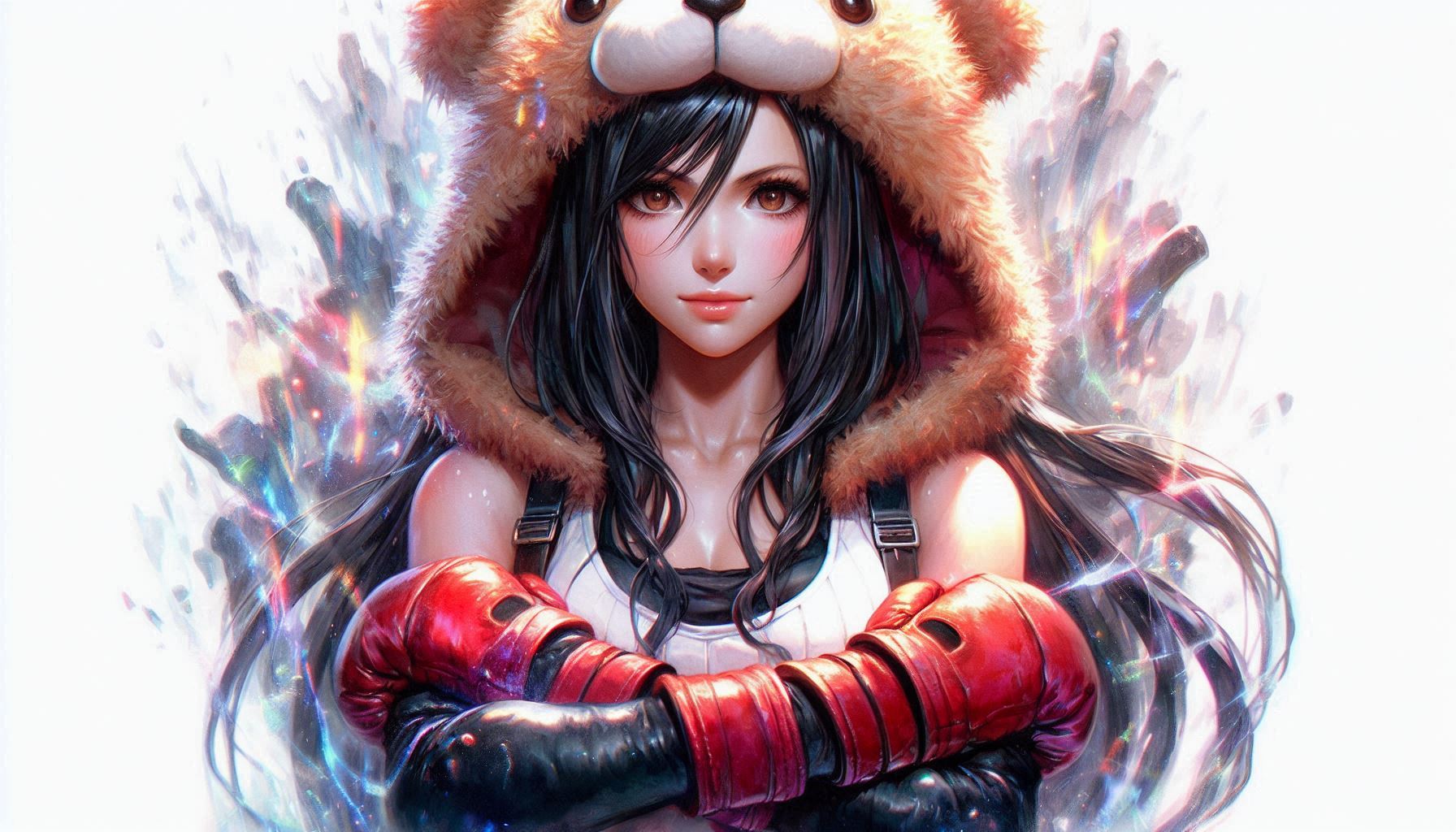 Who's Bear Kids?