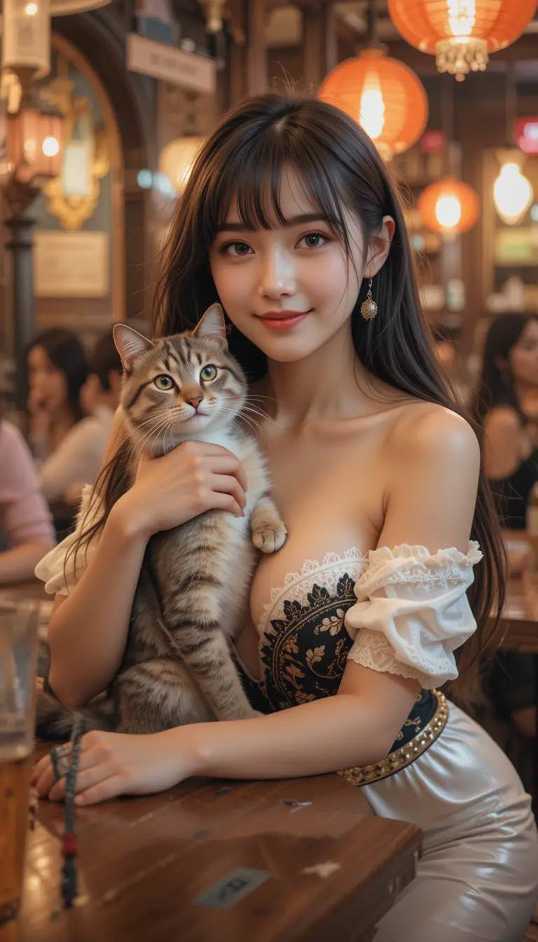 Kingdom of the Cats