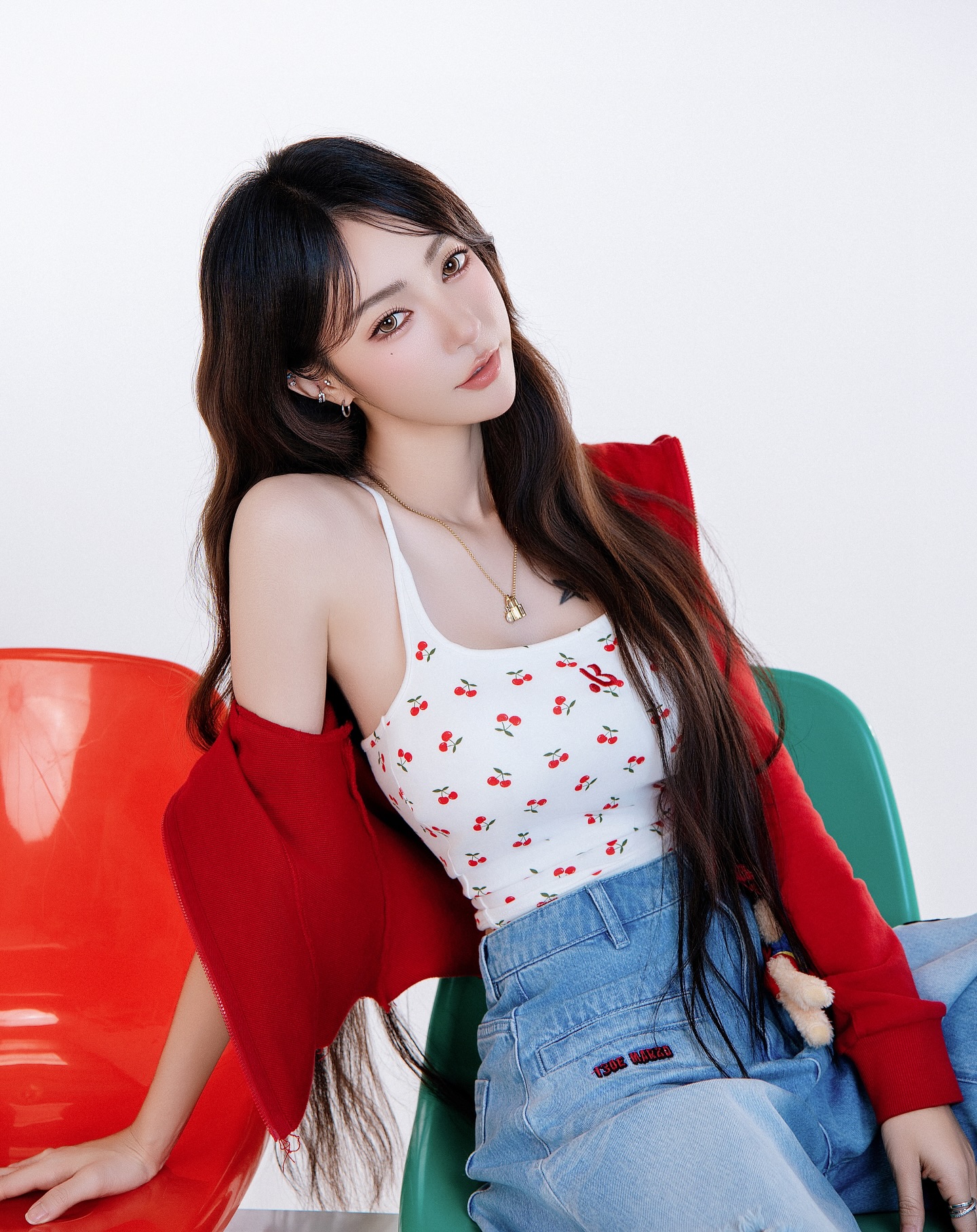 高雄叫小姐 飄哥古裝最終美照 JKF人氣