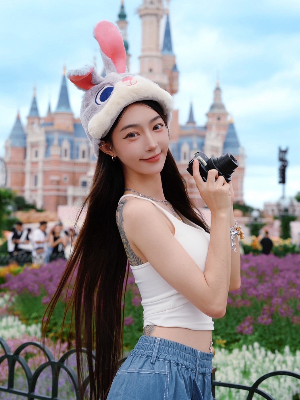 高雄叫小姐 飄哥古裝美體側面 腰瘦奶澎