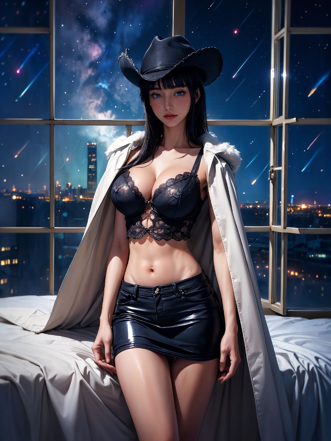 NicoRobin OnePiece-2