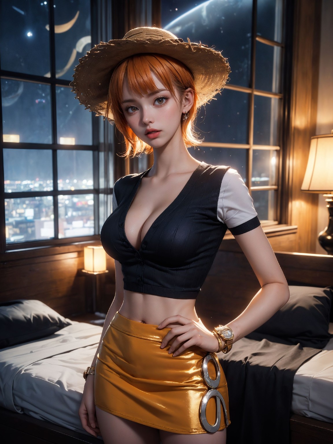 Nami OnePiece-1