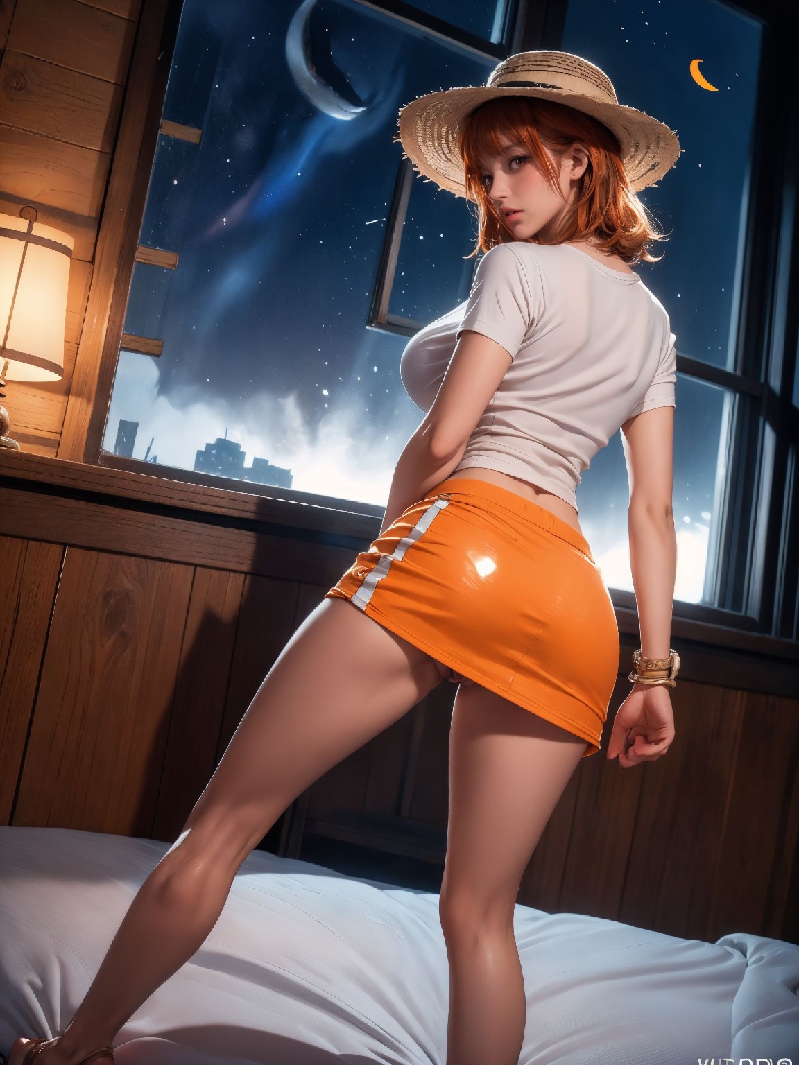 Nami OnePiece-2