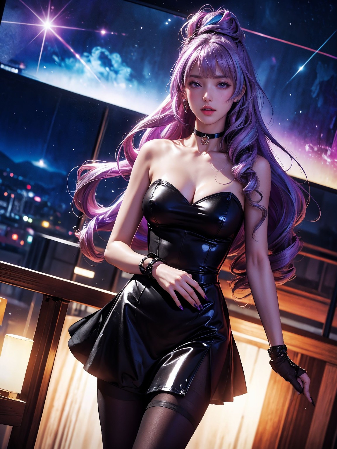 Mikumo MacrossDelta-1