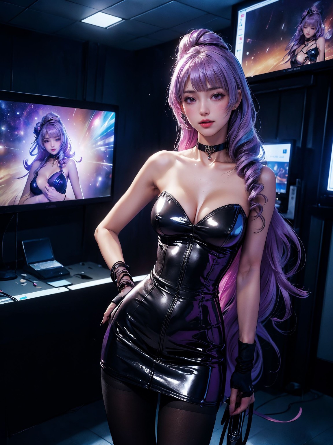 Mikumo MacrossDelta-1