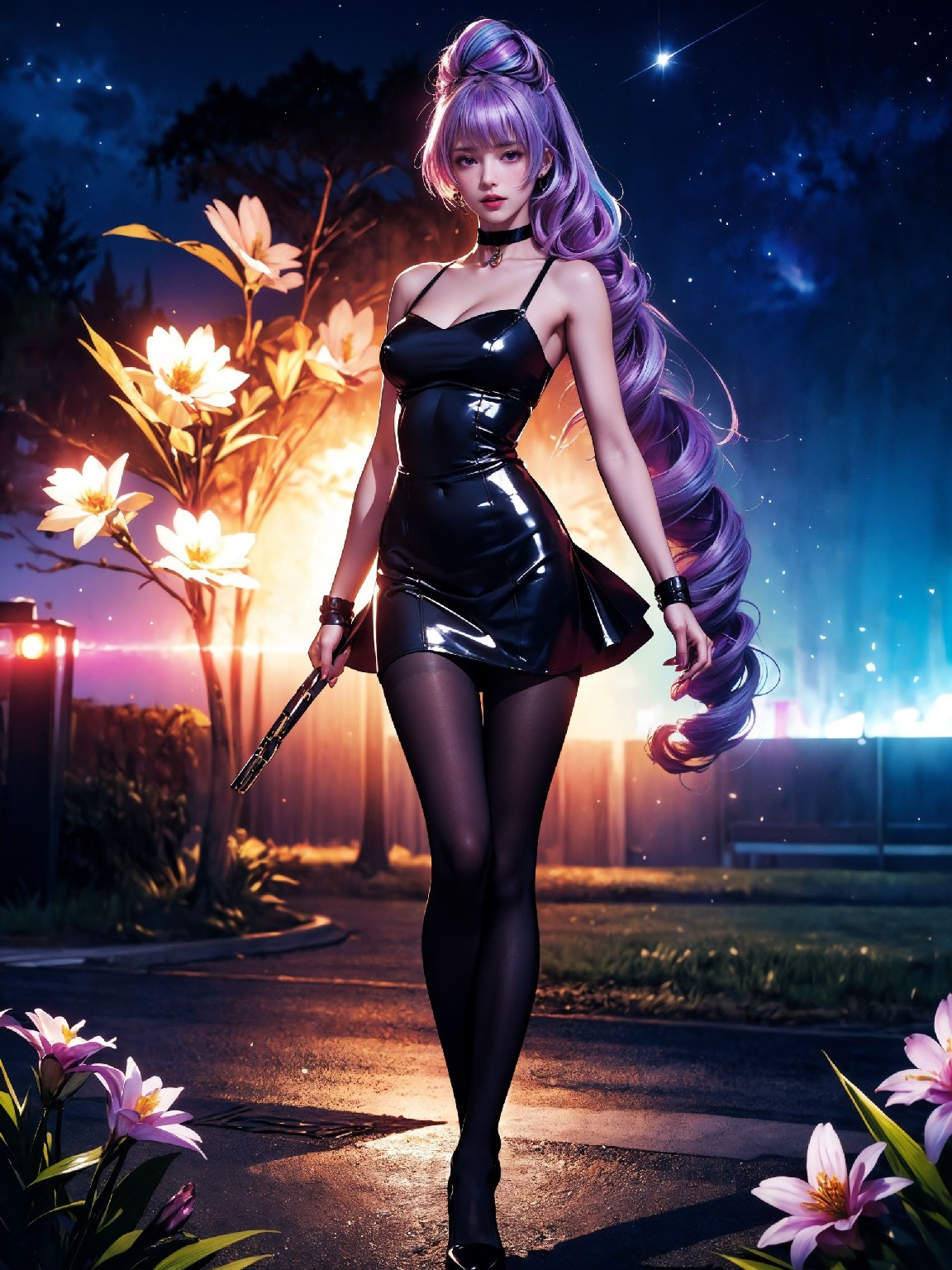 Mikumo MacrossDelta-1