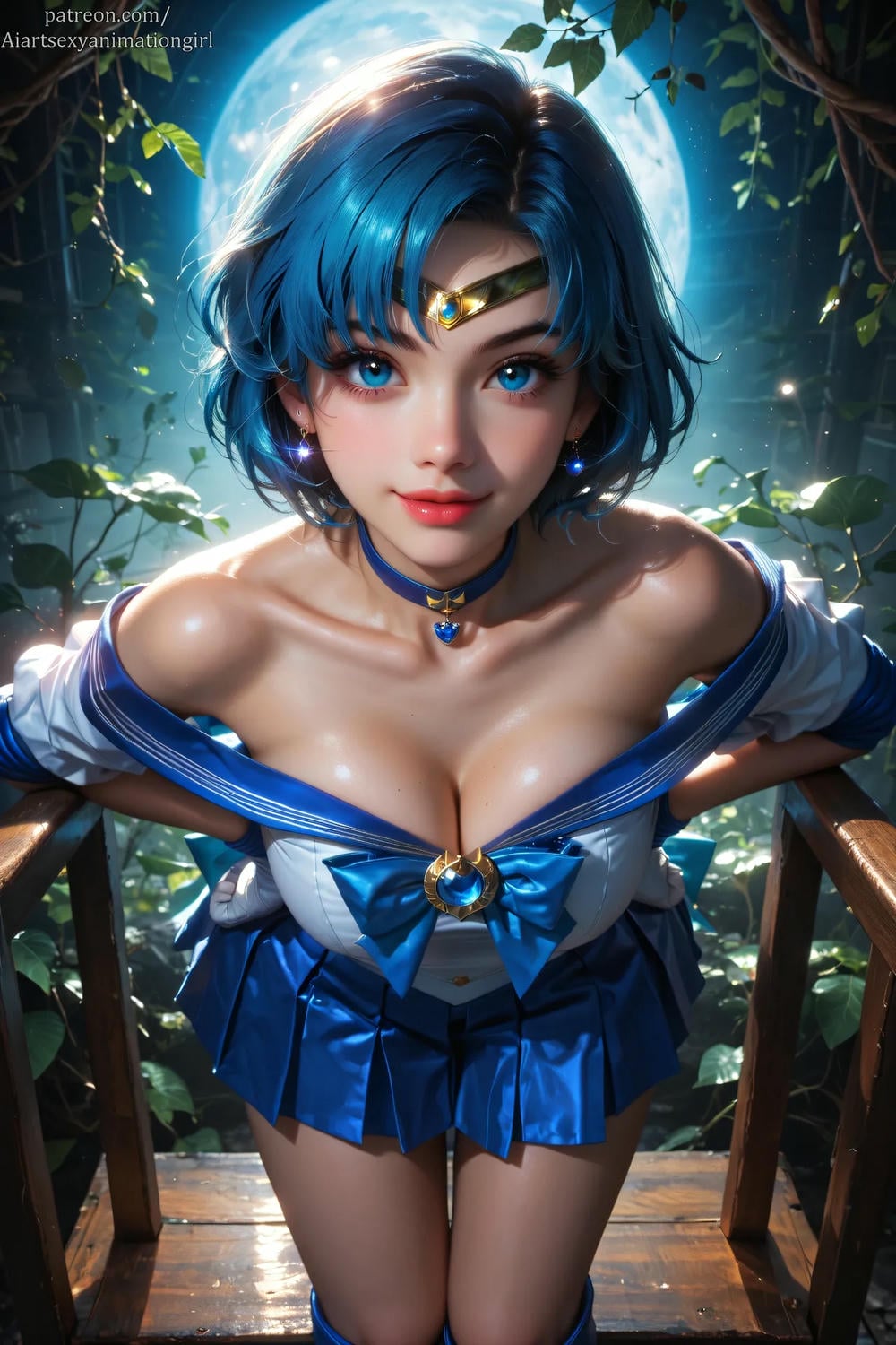 ★Patreon★ 💙Ami❄️